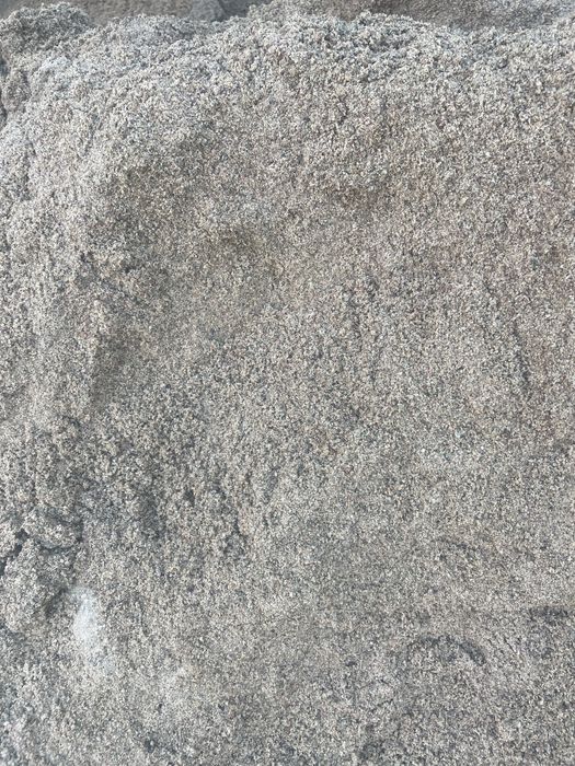 Piasek budowlany plukany 0-2