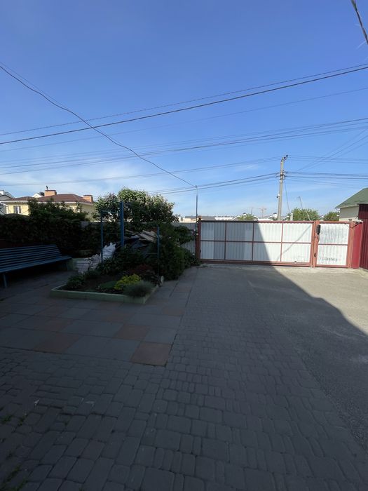 Оренда 1-кімнатної квартири в с. Святопетріське вул. Амосова, 80б
