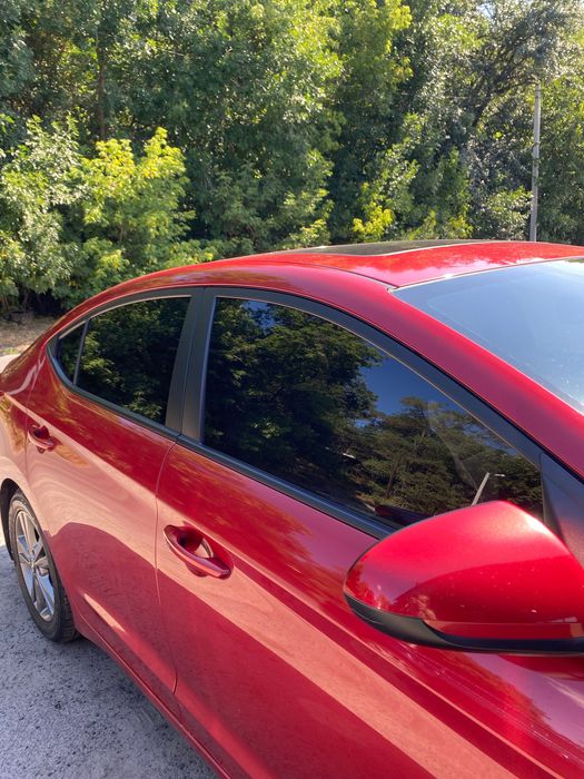 Тонування авто  якісними матеріалами Тонировка авто