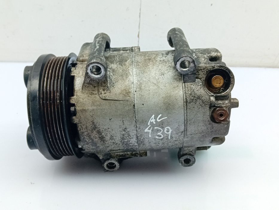 Compressor AC FORD Focus C-Max (DM2)
