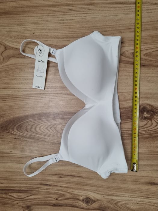 Biustonosz do karmienia Lindex 75B