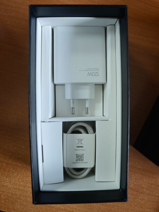 Xiaomi 12 Pro 12/256Gb (офіційний)