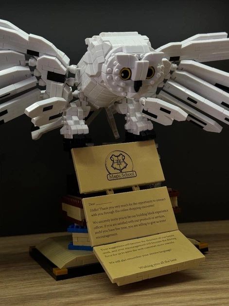 ‼️Розпродаж‼️Lego Harry Potter