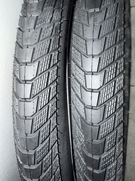 Opony rowerowe 26” SCHWALBE Pick-Up 26 x 2.35” (60-559)