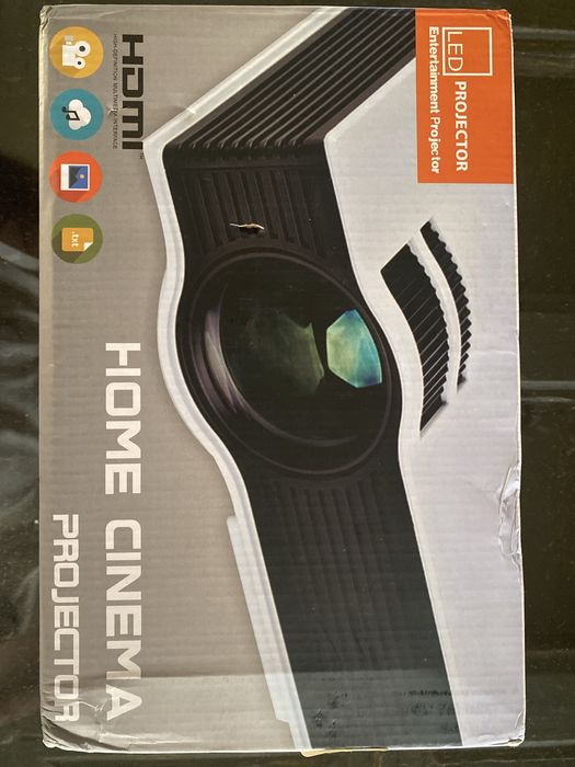 Projector Home cinema