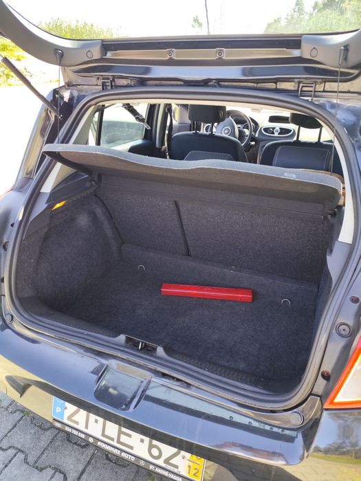Renault Clio 1.5 dci
