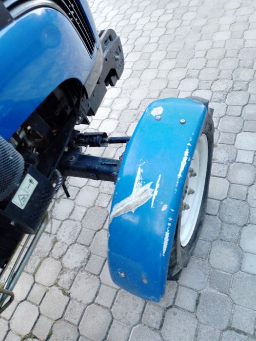 Продам трактор ДТЗ 244.4