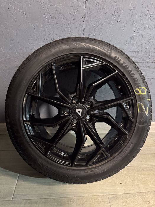 Диски Seat R18 7.5j ET45