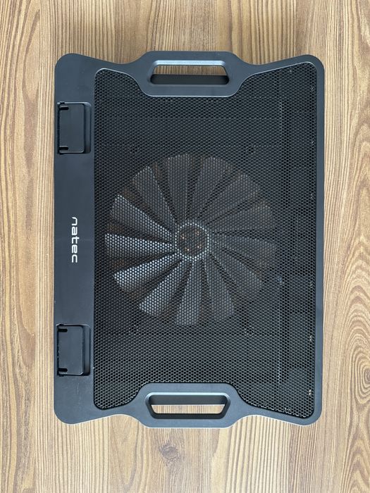 Podkładka chłodząca do laptopa