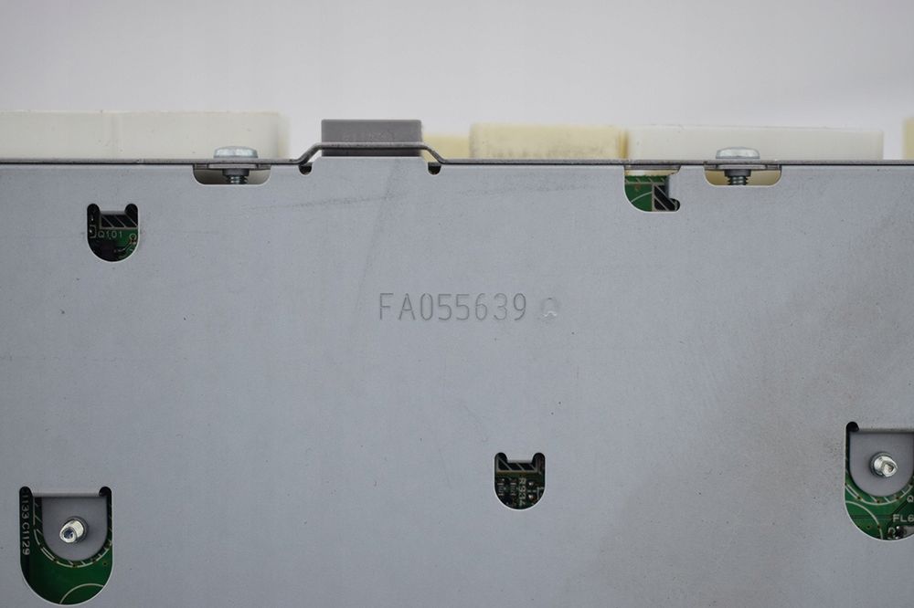 radio nawigacja * toyota auris i 86140-02100