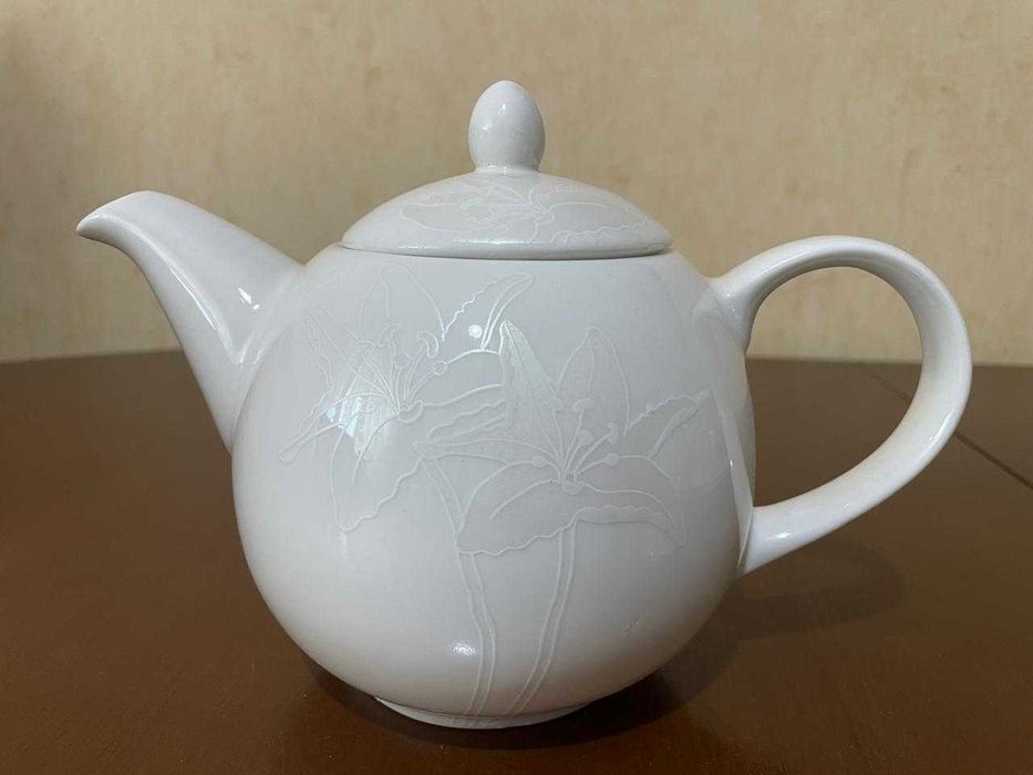 Чайний Сервіз Porcelain
