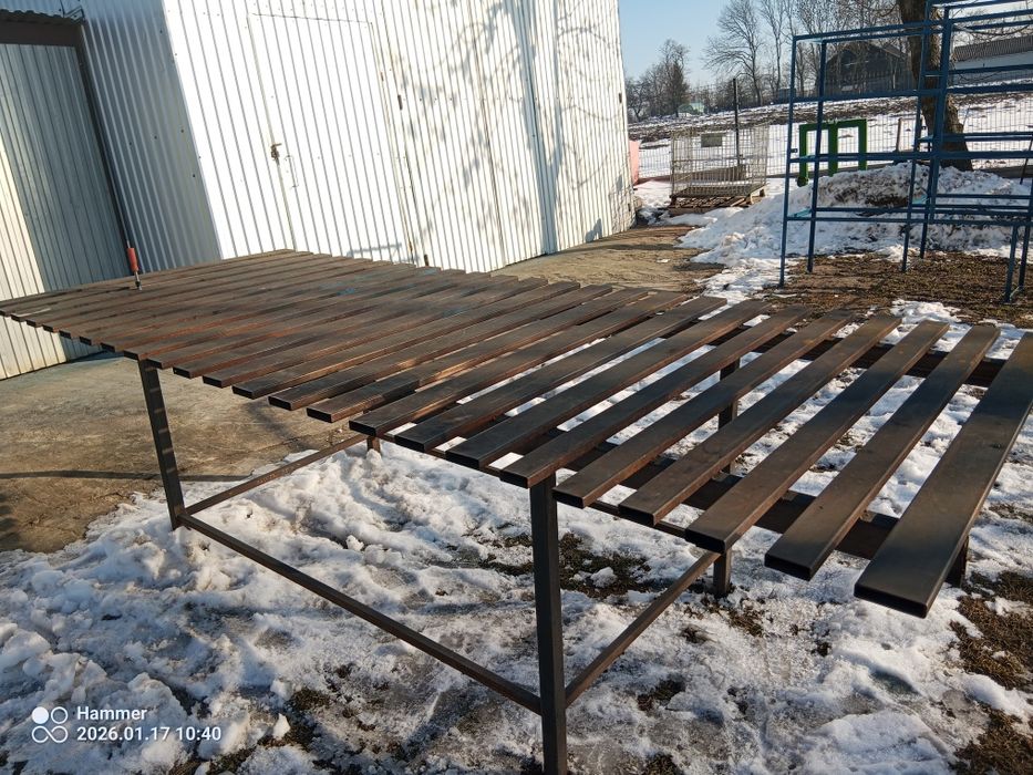 Stoł monterski,warsztatowy