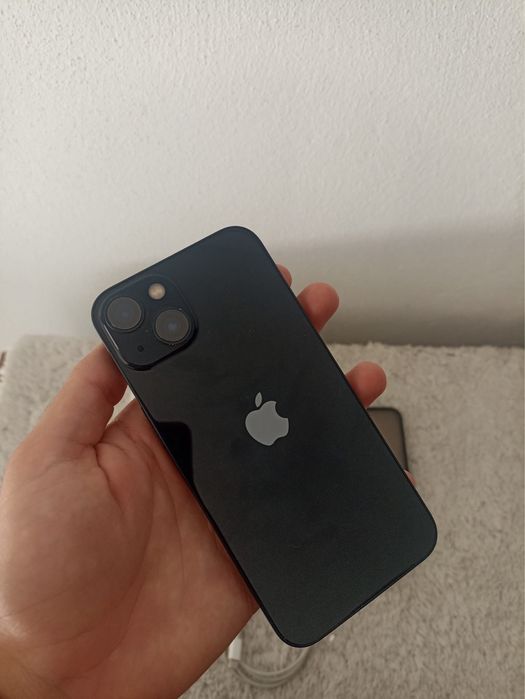 Iphone 13 em perfeito estado