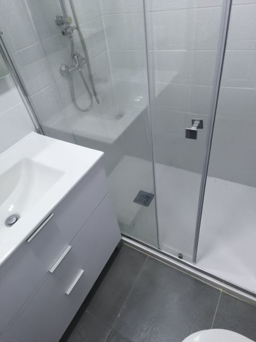 Remodelação e serviço de pedreiro