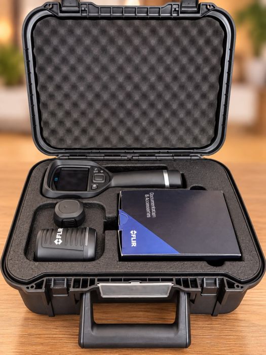 Тепловизор Flir e8 xt