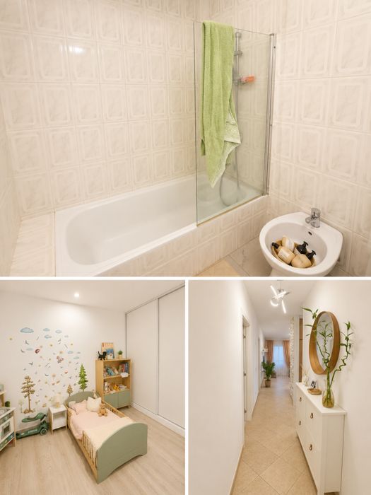 Apartamento T2 para venda