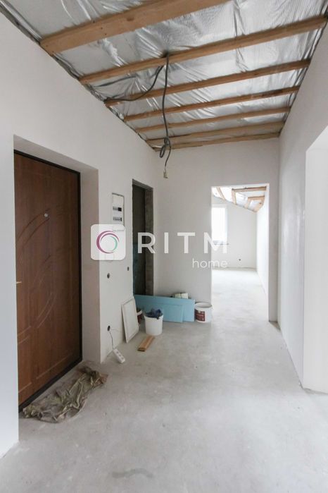 2-к. квартира у новому затишному житловому комплексі клубного типу.