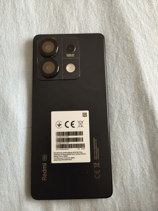 Xiaomi Redmi Note 13 5G