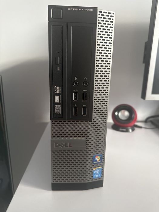 Komputer Dell Optiplex 9020