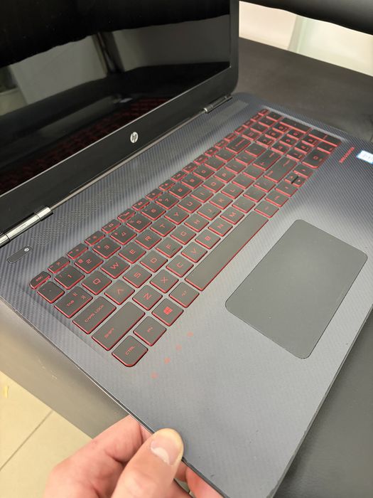 Ноутбук б/у HP Omen 16 16/512