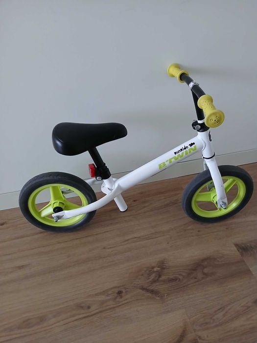 Bicicleta infantil