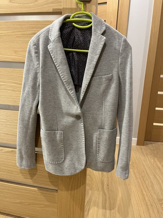 Żakiet marynarka Wólczanka 36 S