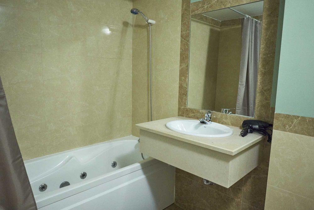 Férias na Praia da Rocha