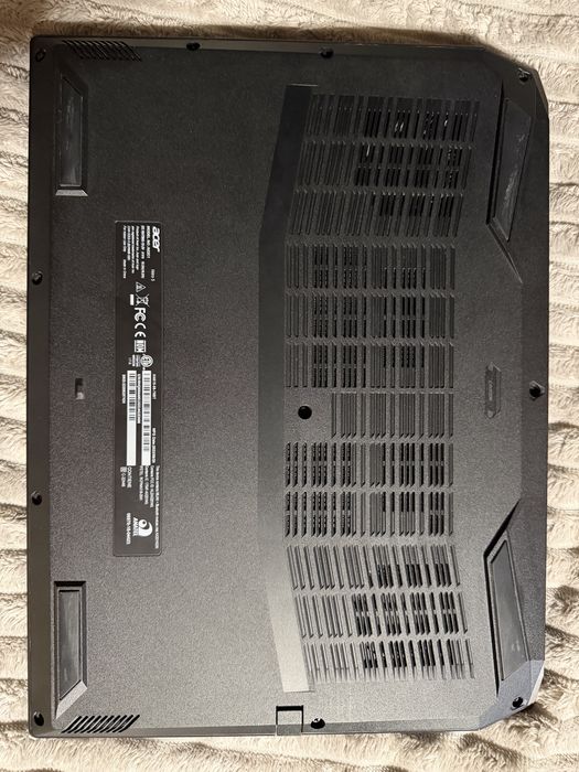 Срочно игровой ноутбук Acer rtx 4060-max