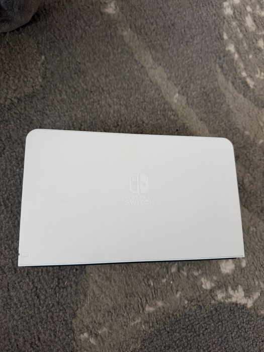 Nintendo Switch Oledc