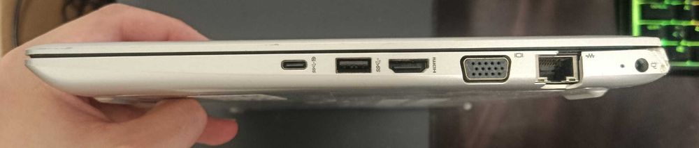 HP ProBook 440 G5