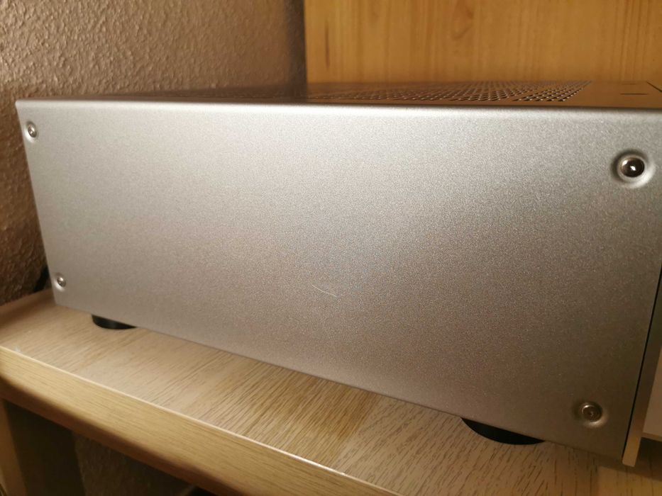 ONKYO A-9070 Super stan, pilot