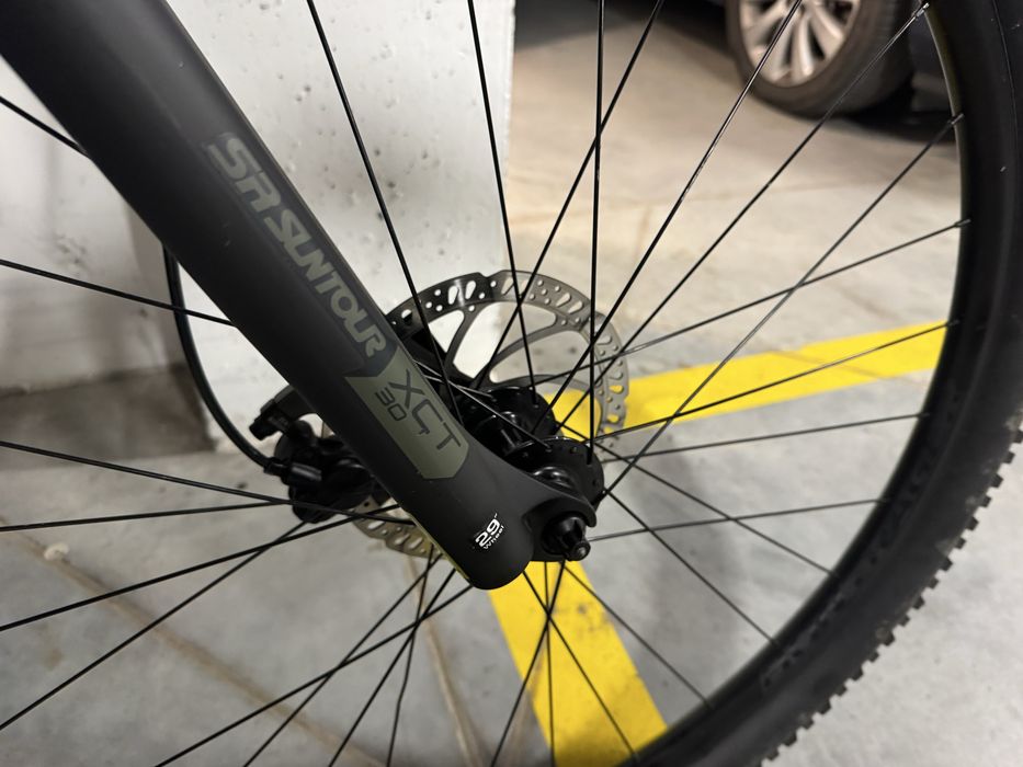 Rower Trek Marlin 6 gen3
