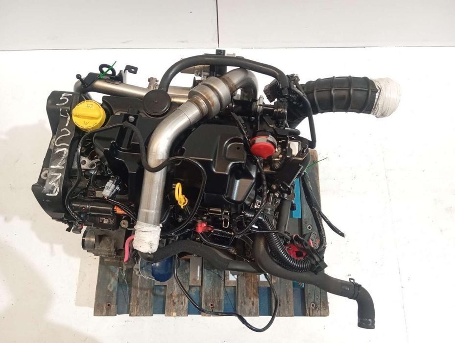Motor Renault Scenic 1.5 Dci K9K732