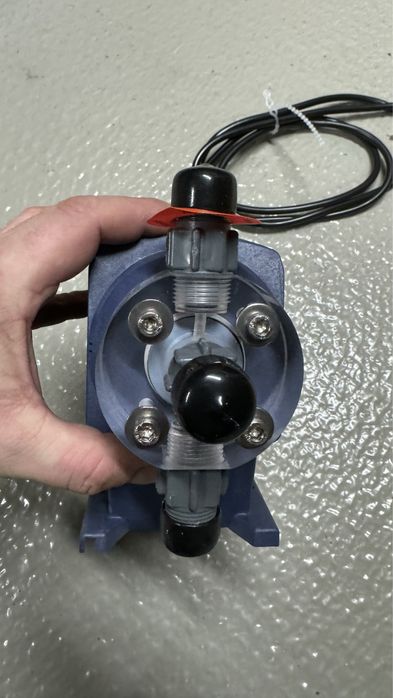 Pompa dozujaca Prominent Germany BT4B1604NPB90BSUA100000 NOWA!!!