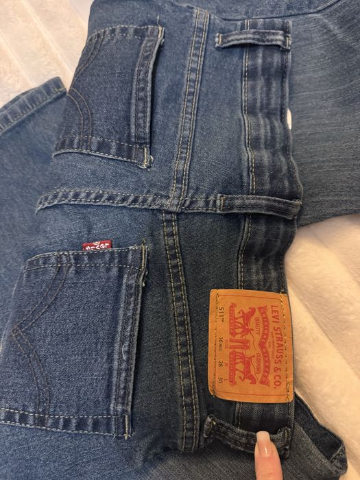 Джінси Brioni оригінал