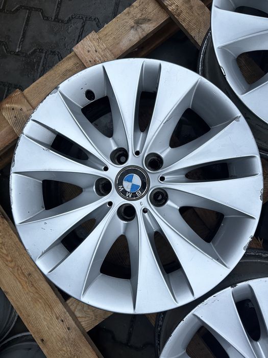 7,5jx17 et20 bmw e60 e90