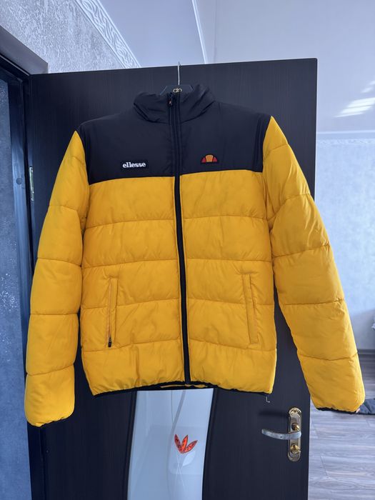 курточка ellesse