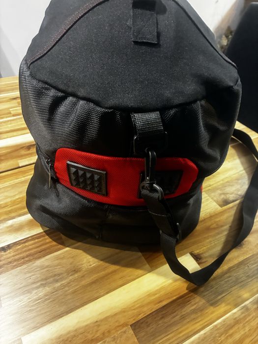 Torba RRS na kask i HANS