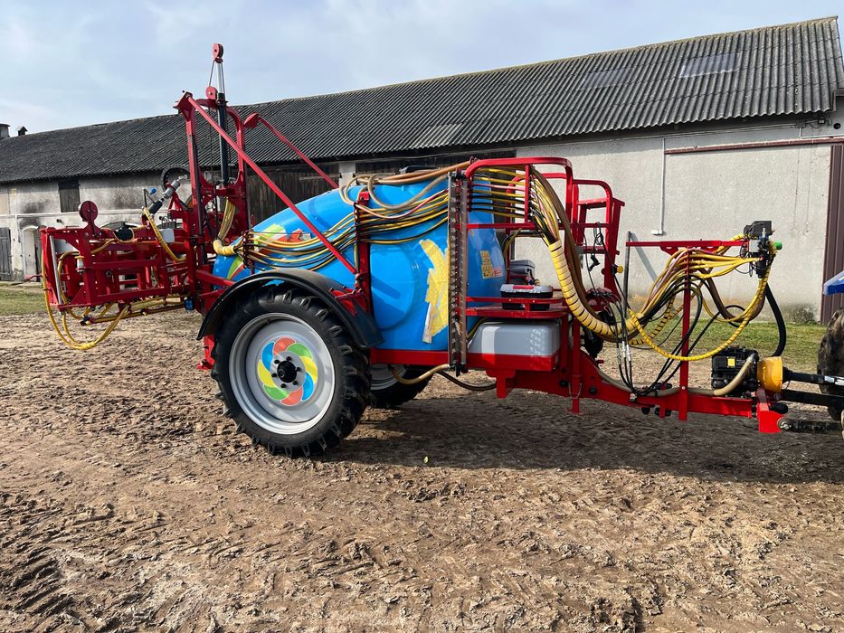 Biardzki  2200l,  Super stan