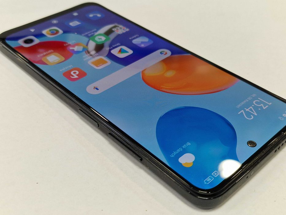 Xiaomi Redmi Note 11 Dual Sim/ 4GB/ 64GB/ Graphite Gray/ Grade B-