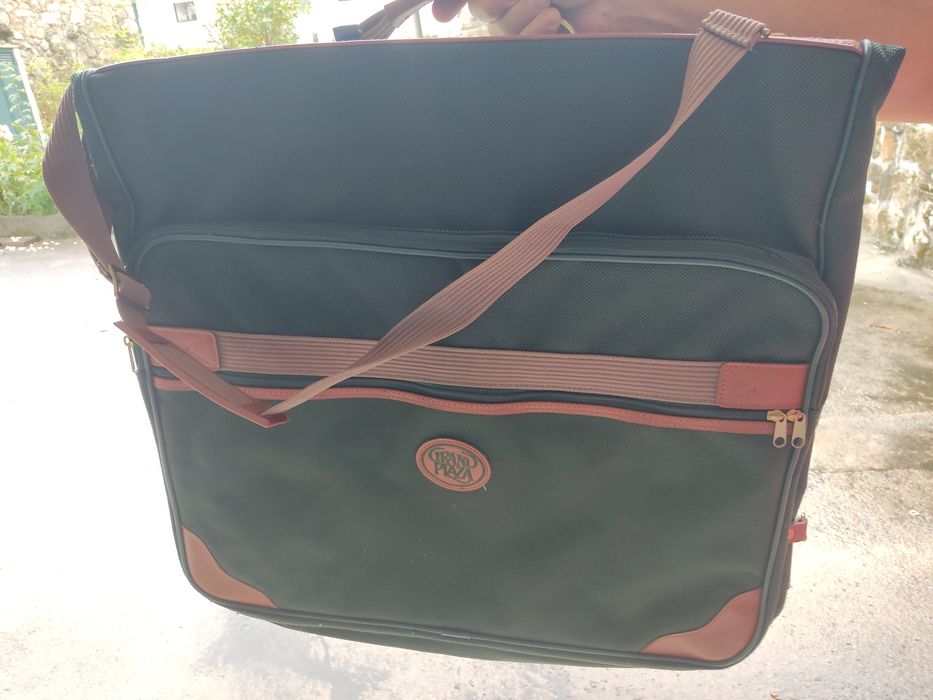 Saco Transporte de fatos