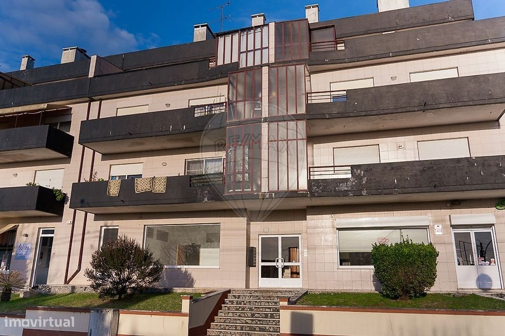 Apartamento T3 para venda