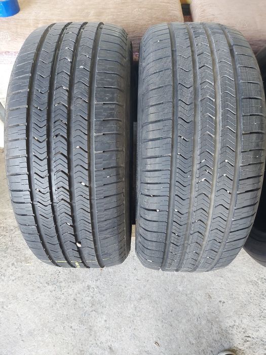 225/50 R18 Bridgestone, Goodyear шини R18