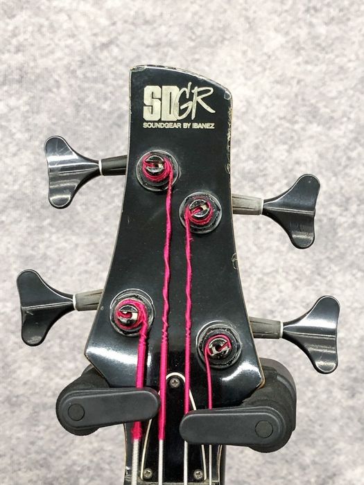 Бас-гитара с Японии ‼️Ibanez SDGR SR-360 Soundgear (FujiGen, MIJ)‼️