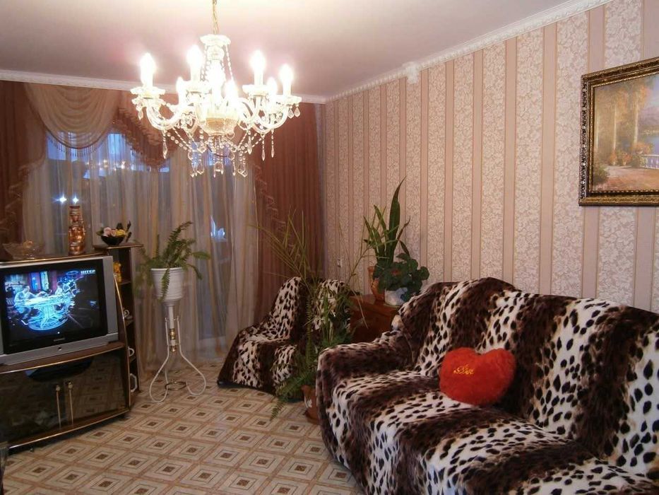 Продам 3 ком квартиру