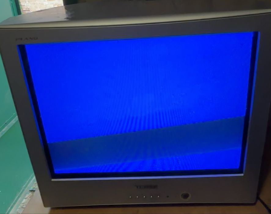 Телевізор Samsung