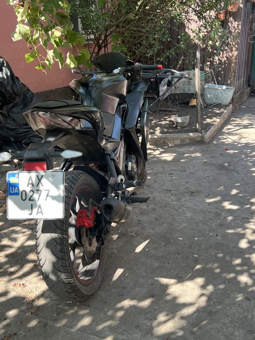 Viper r1 2021года