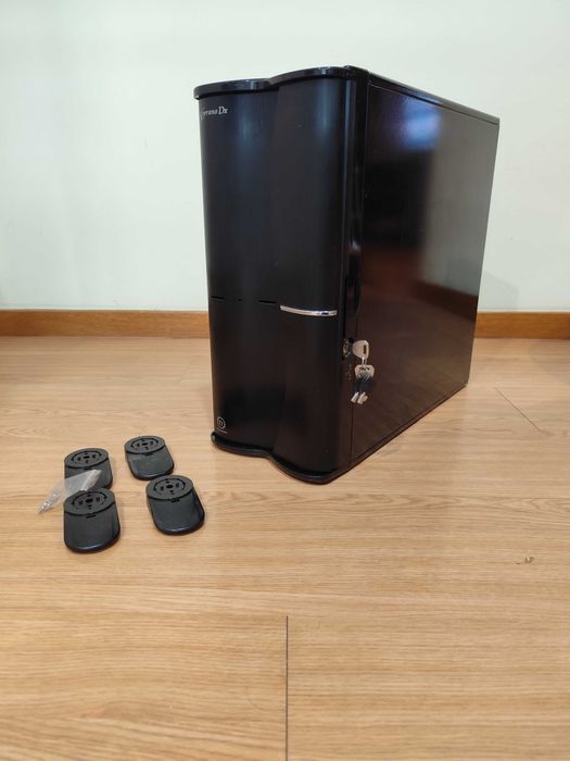 Desktop Intel QuadCore i5-2300 2.80GHz-8GB Ram+Teclado e Rato sem fios