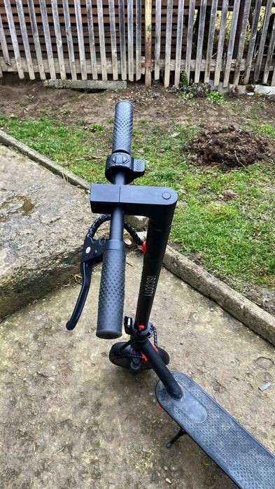 Електросамокат  iScooty M365 Pro Max. Б/у