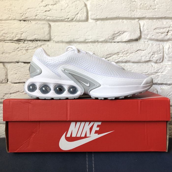 Кросівки Nike Air Max DN FJ3145-102 оригінал